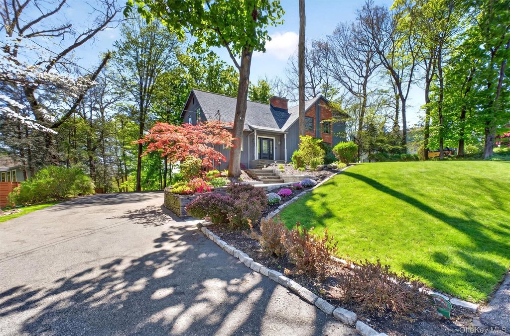 Photo of 40 Brentwood Drive, Poughkeepsie, NY 12603 (MLS # 990888)