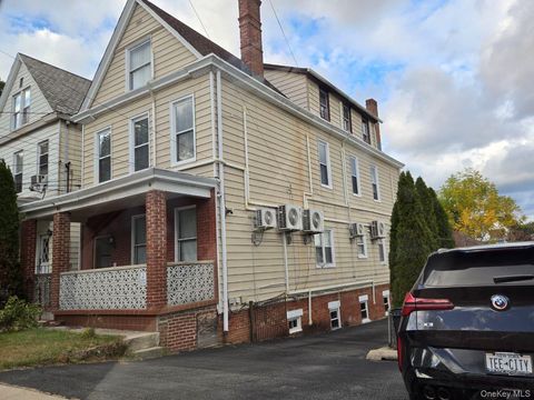 85 Chester Place Yonkers NY 10704