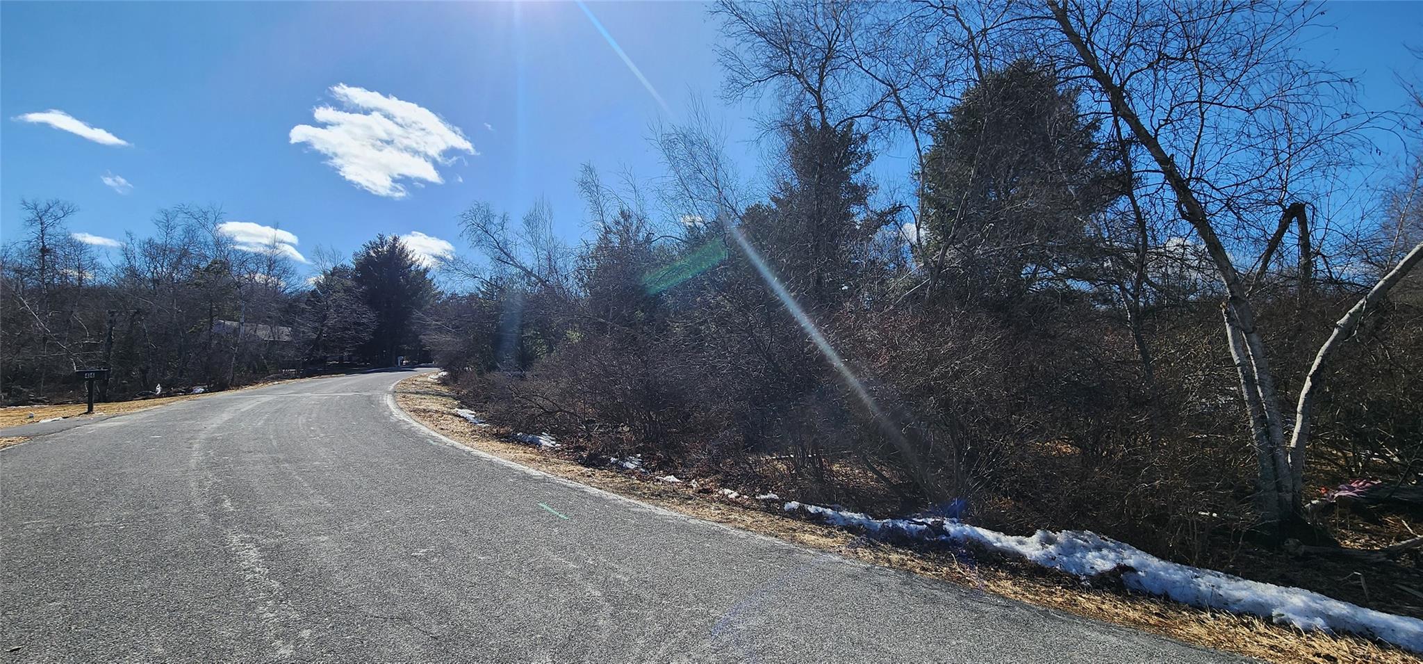 Club Lane, Rock Hill, New York image 1