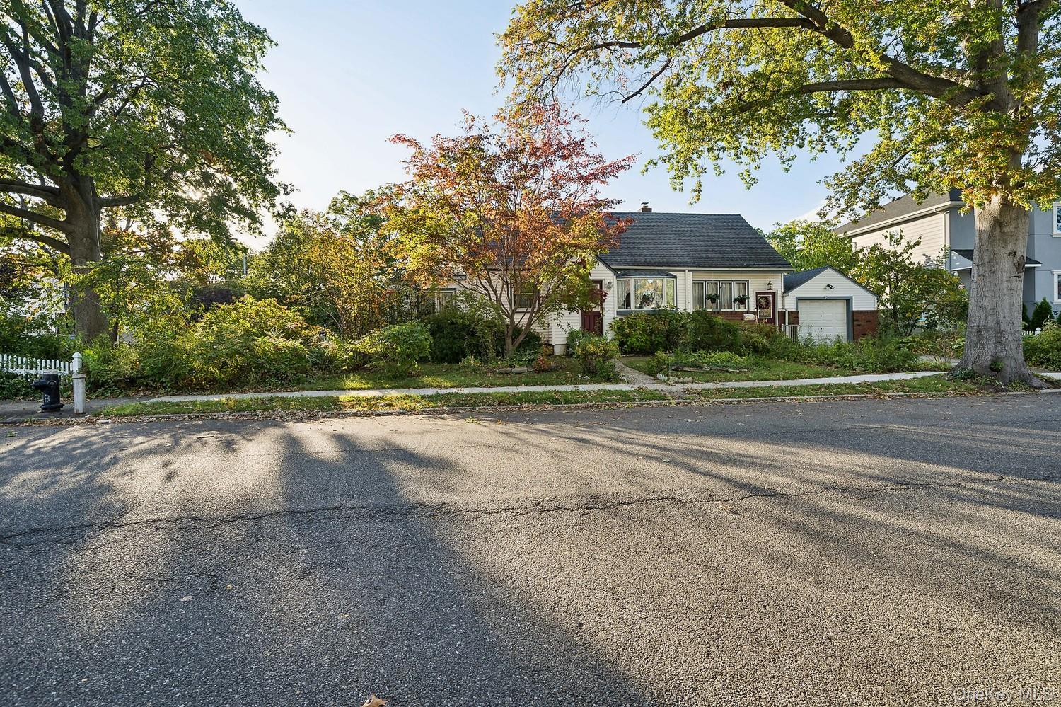 64 Collfield Avenue