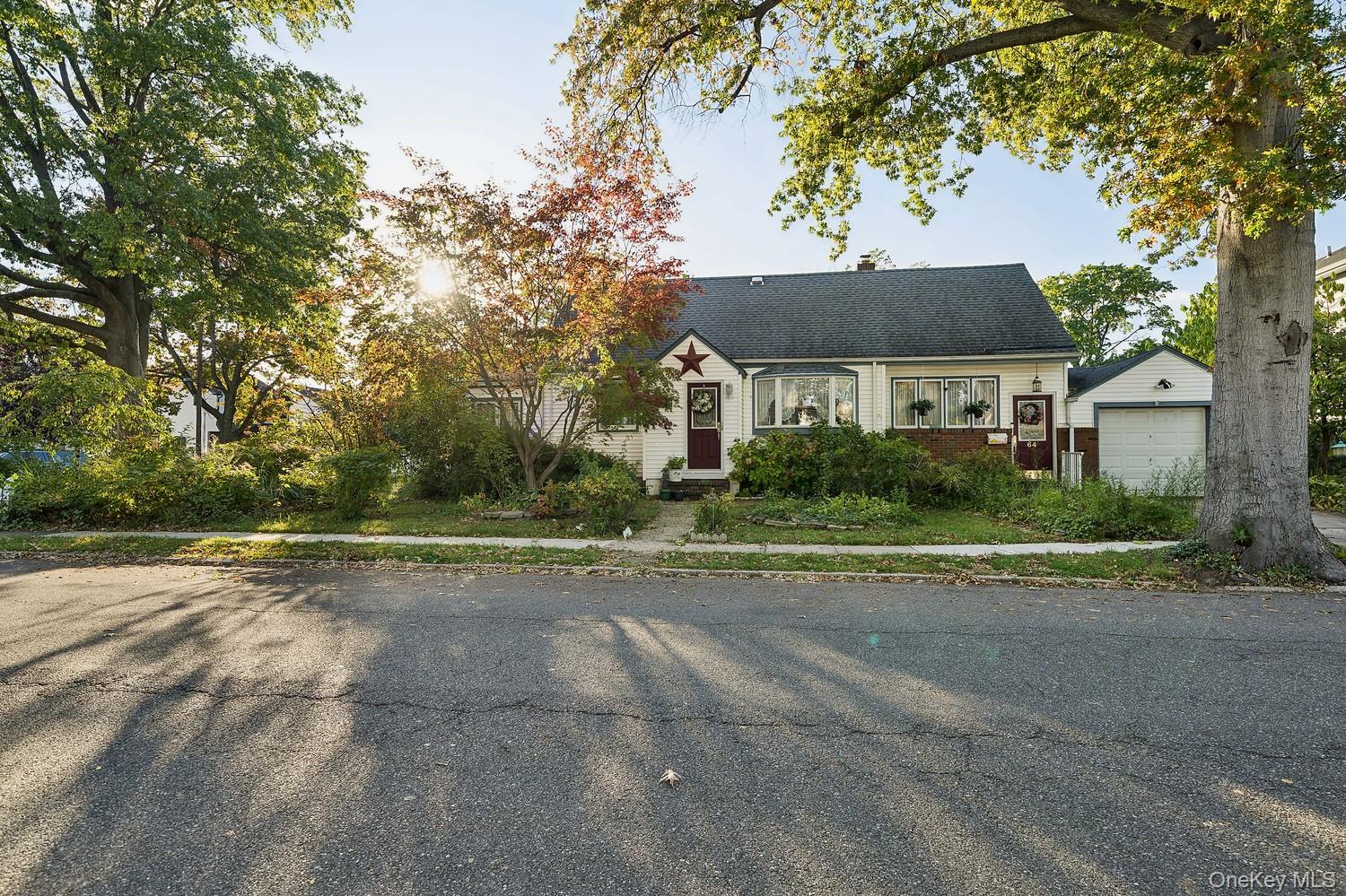 64 Collfield Avenue
