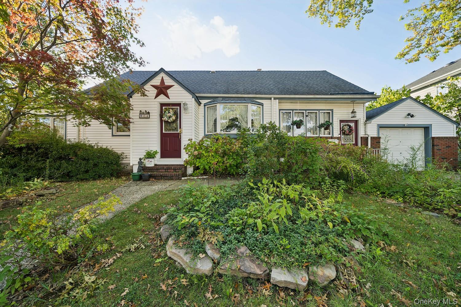 64 Collfield Avenue