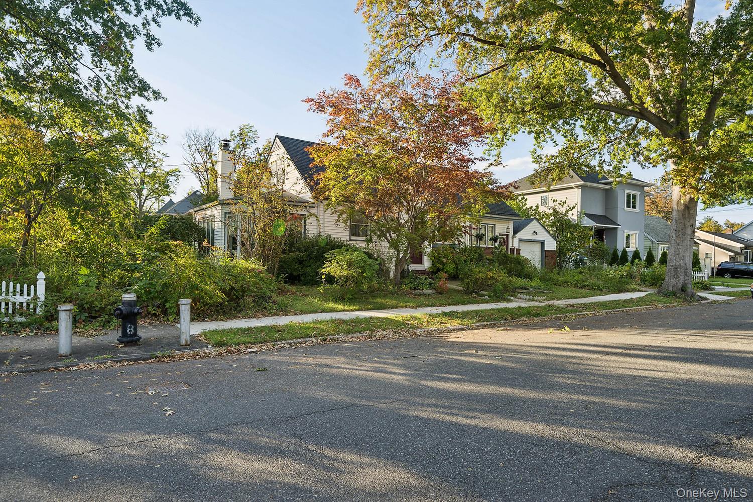 64 Collfield Avenue