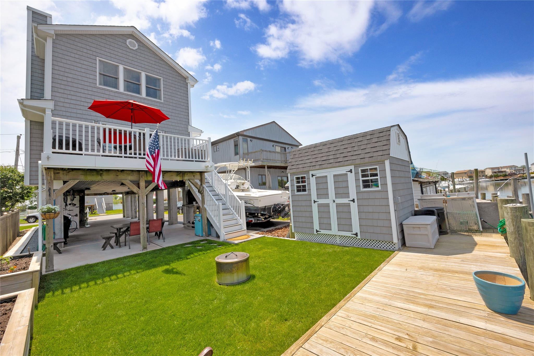 3717 Somerset Drive, Seaford, New York image 29