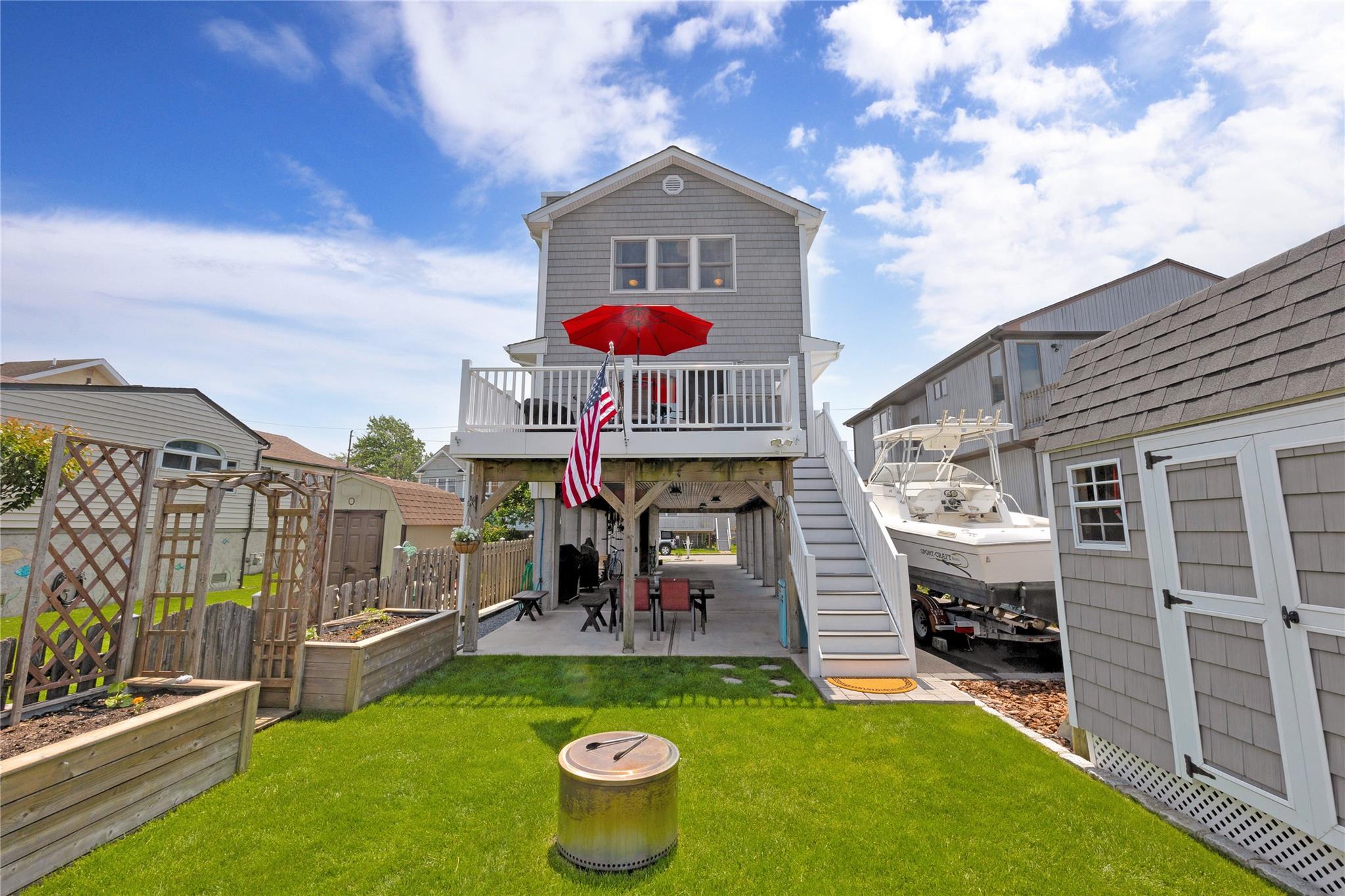 3717 Somerset Drive, Seaford, New York image 30