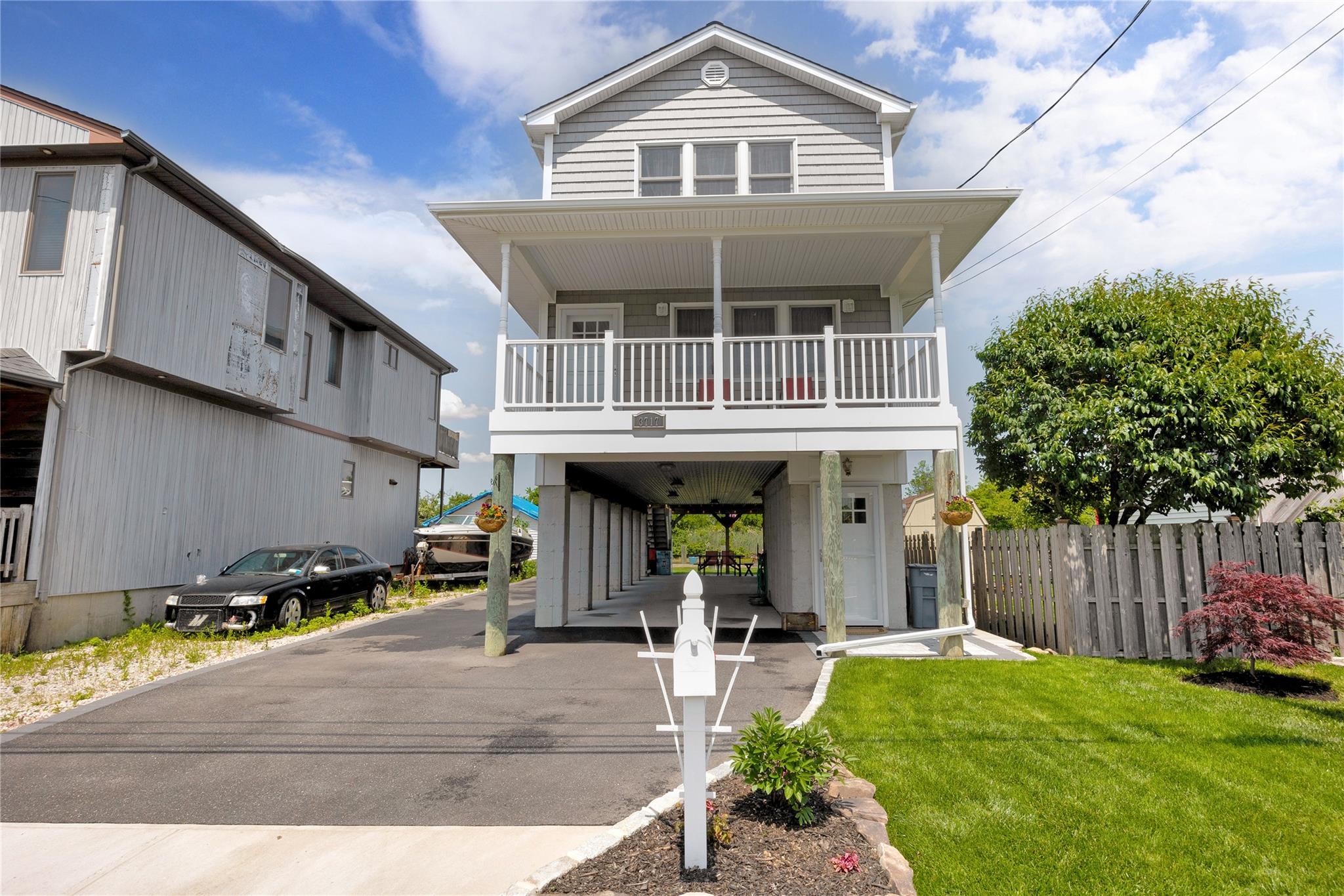 3717 Somerset Drive, Seaford, New York image 1