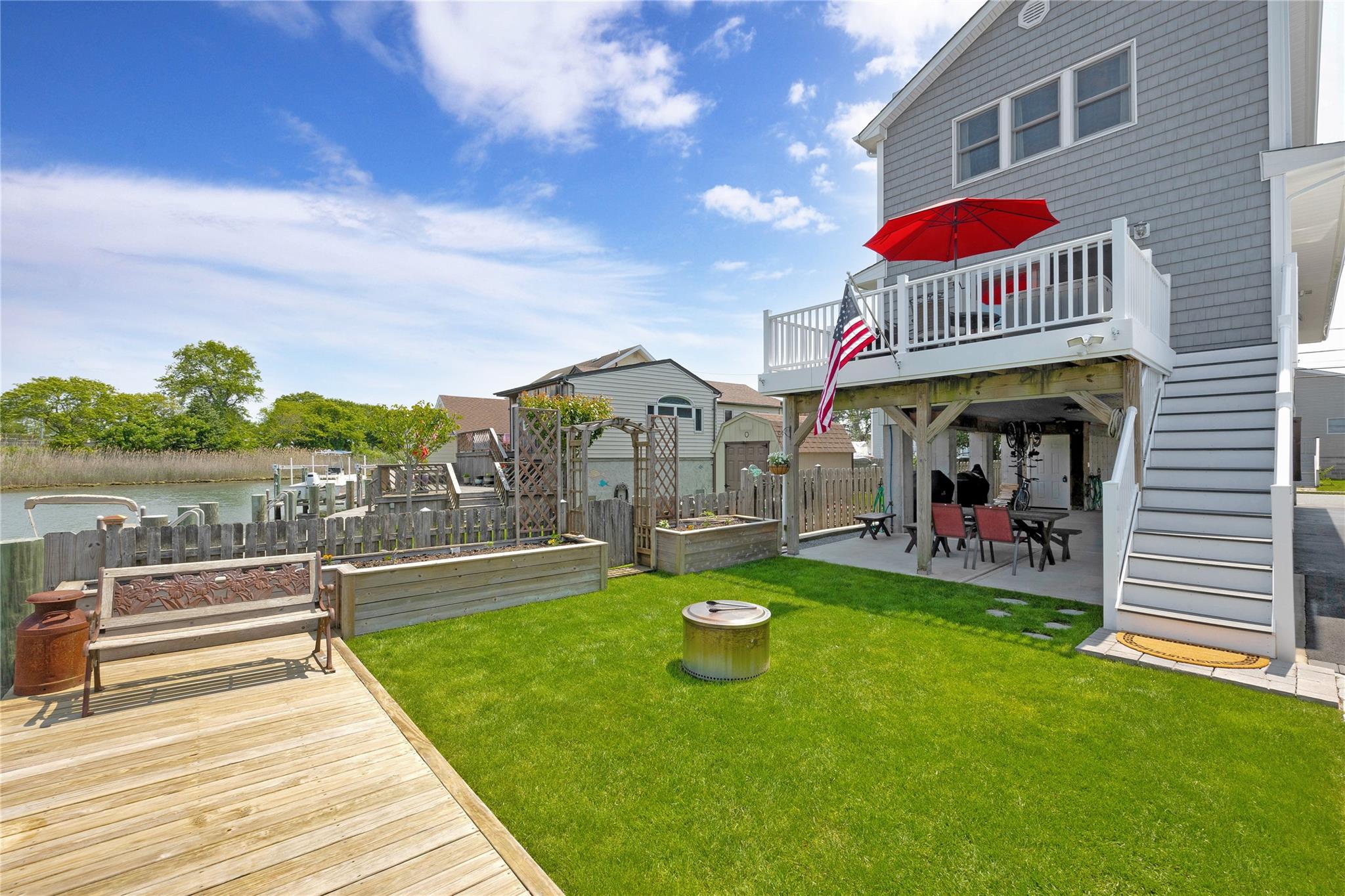 3717 Somerset Drive, Seaford, New York image 26