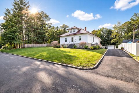 Homes For Sale - 12 Highland Avenue<br/> Sullivan County, Monticello, NY 12701