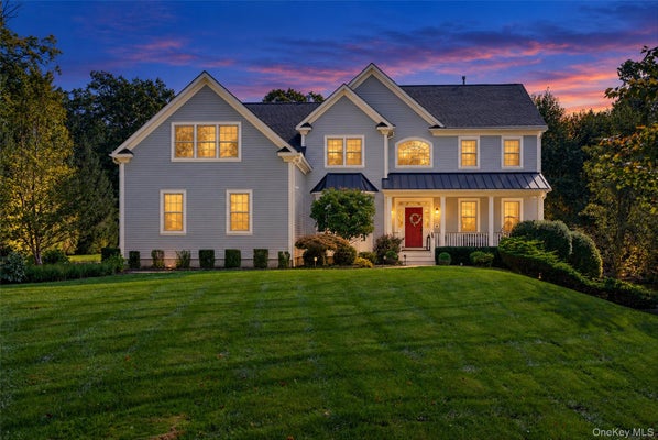 49 RIDGEMONT DR, HOPEWELL JUNCTION, NY 12533 - Image ae2934afee943caf46bca6515afcfb48/110701385