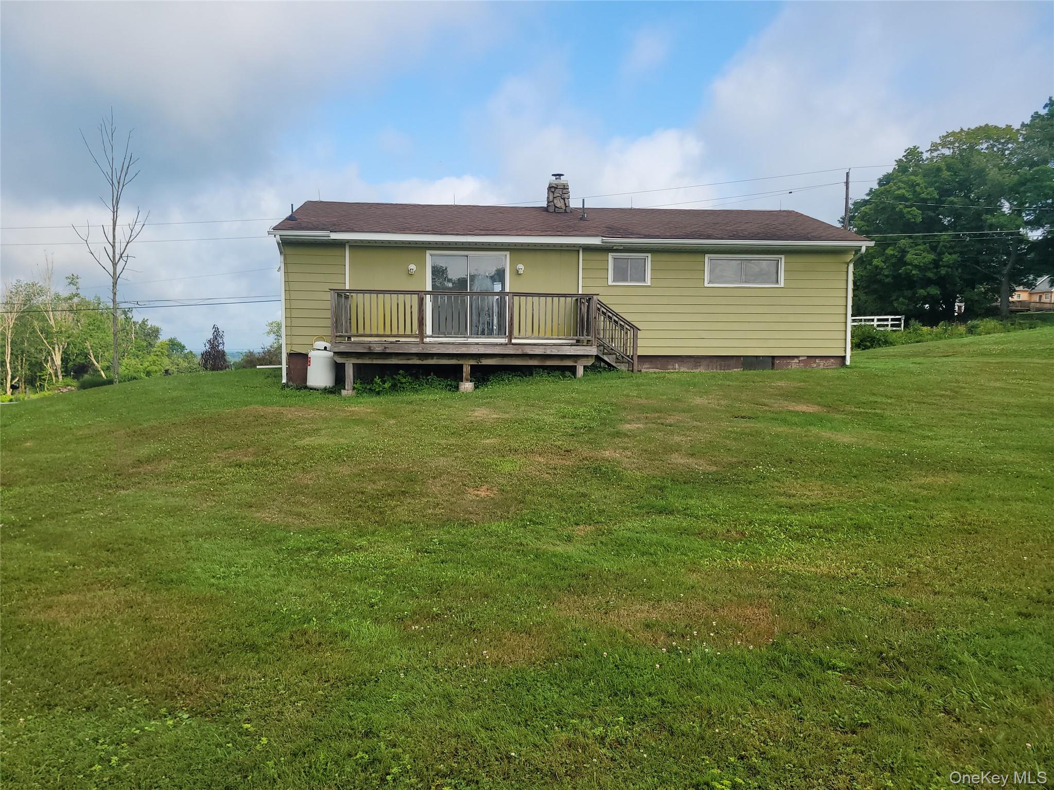 1048 Old Liberty Road