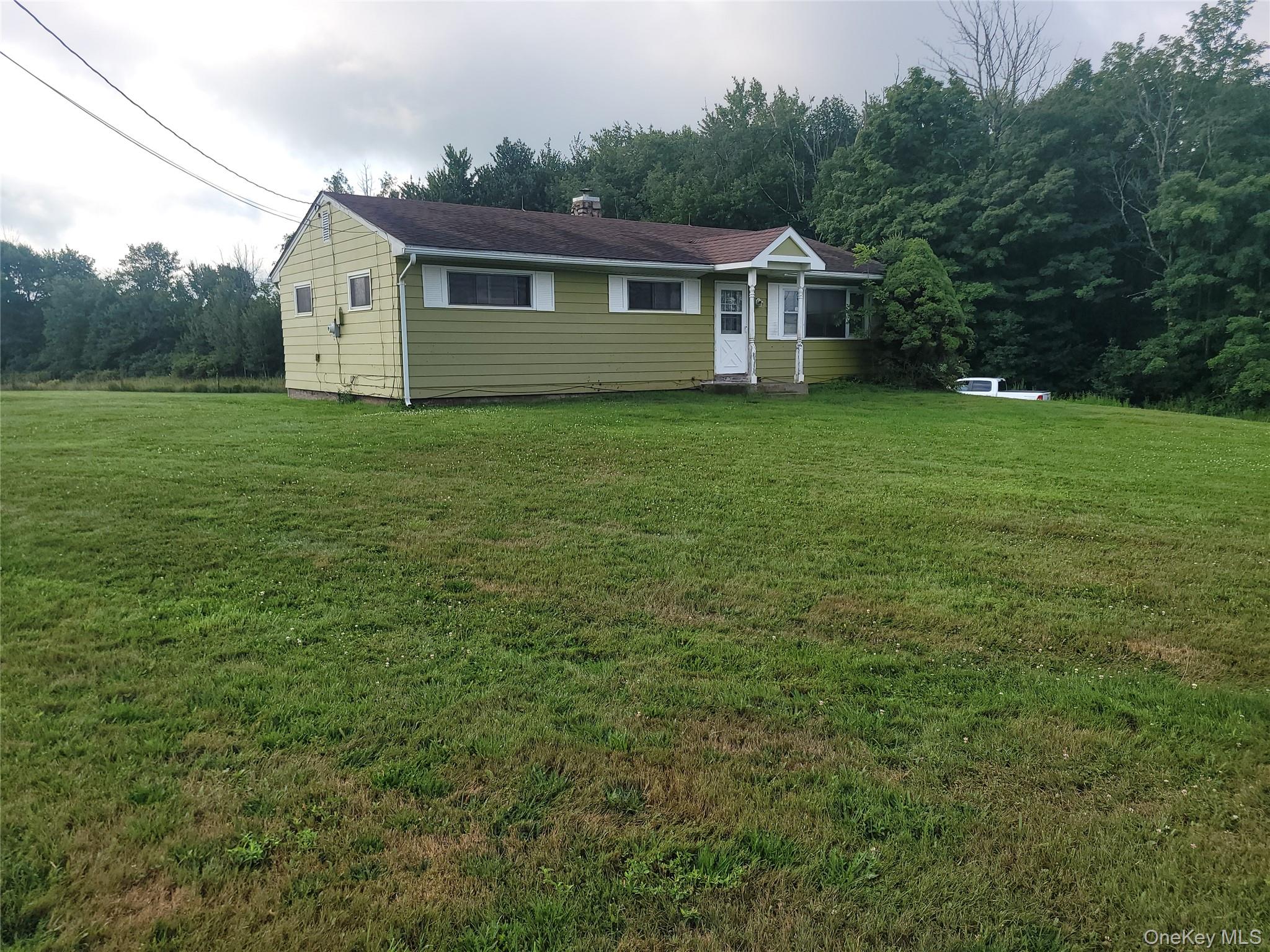 1048 Old Liberty Road