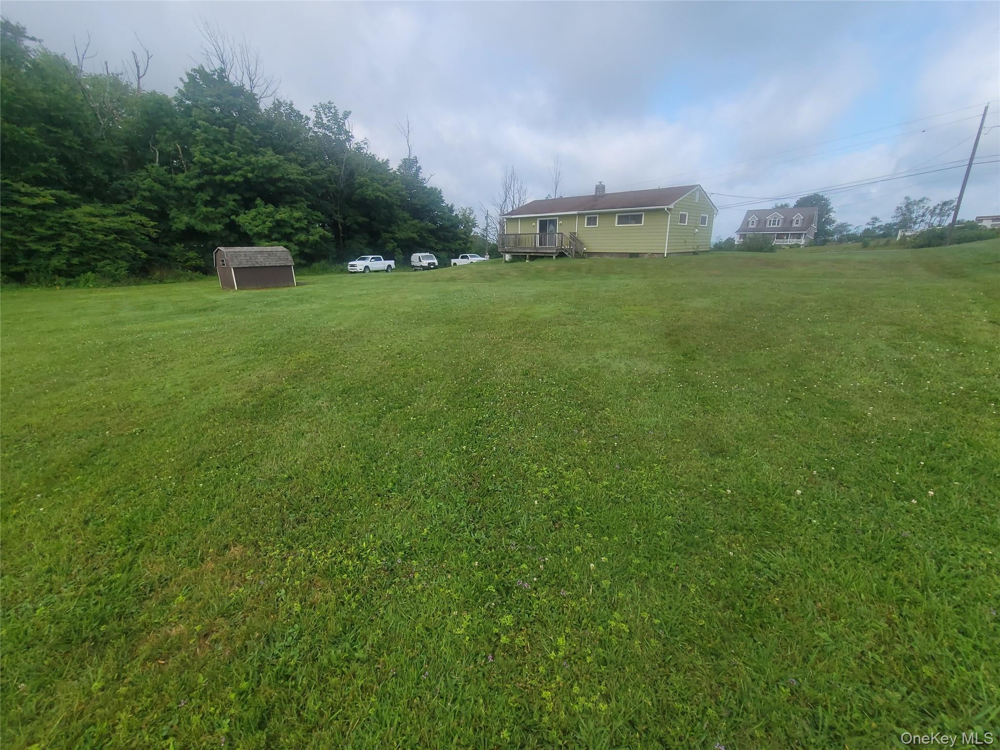 1048 Old Liberty Road