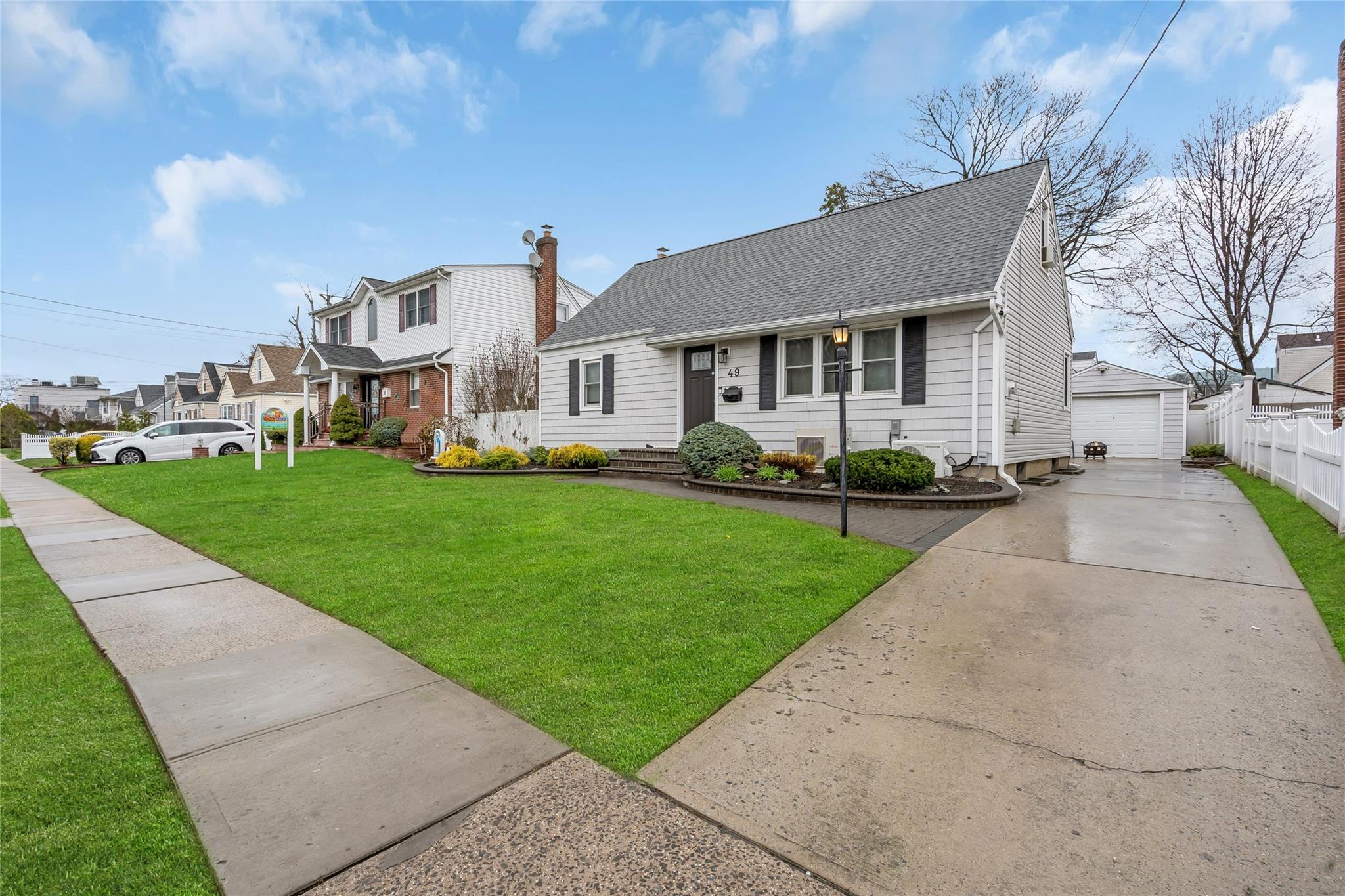 49 Marvin Avenue, Uniondale, New York image 18