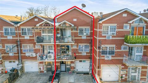 10810 35th Avenue Corona NY 11368