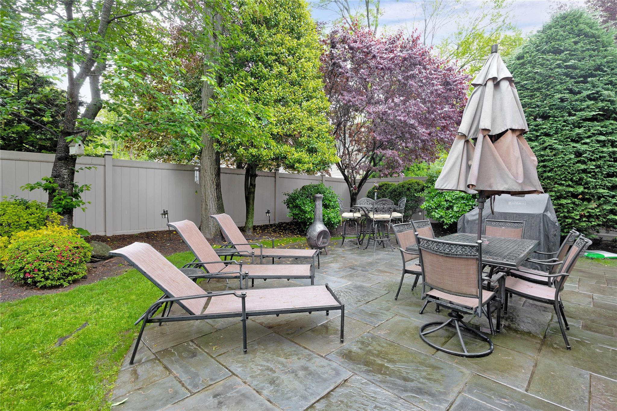 5 Oak Brook Lane, Merrick, New York image 27