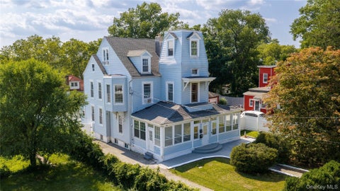 Photo of 332 S 4th Avenue, Mount Vernon, NY 10550 (MLS # 1025804)