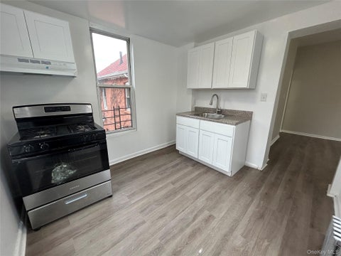 Multifamily For Rent - 1819 Palisade Place #2<br/> Bronx County, Bronx, NY 10453