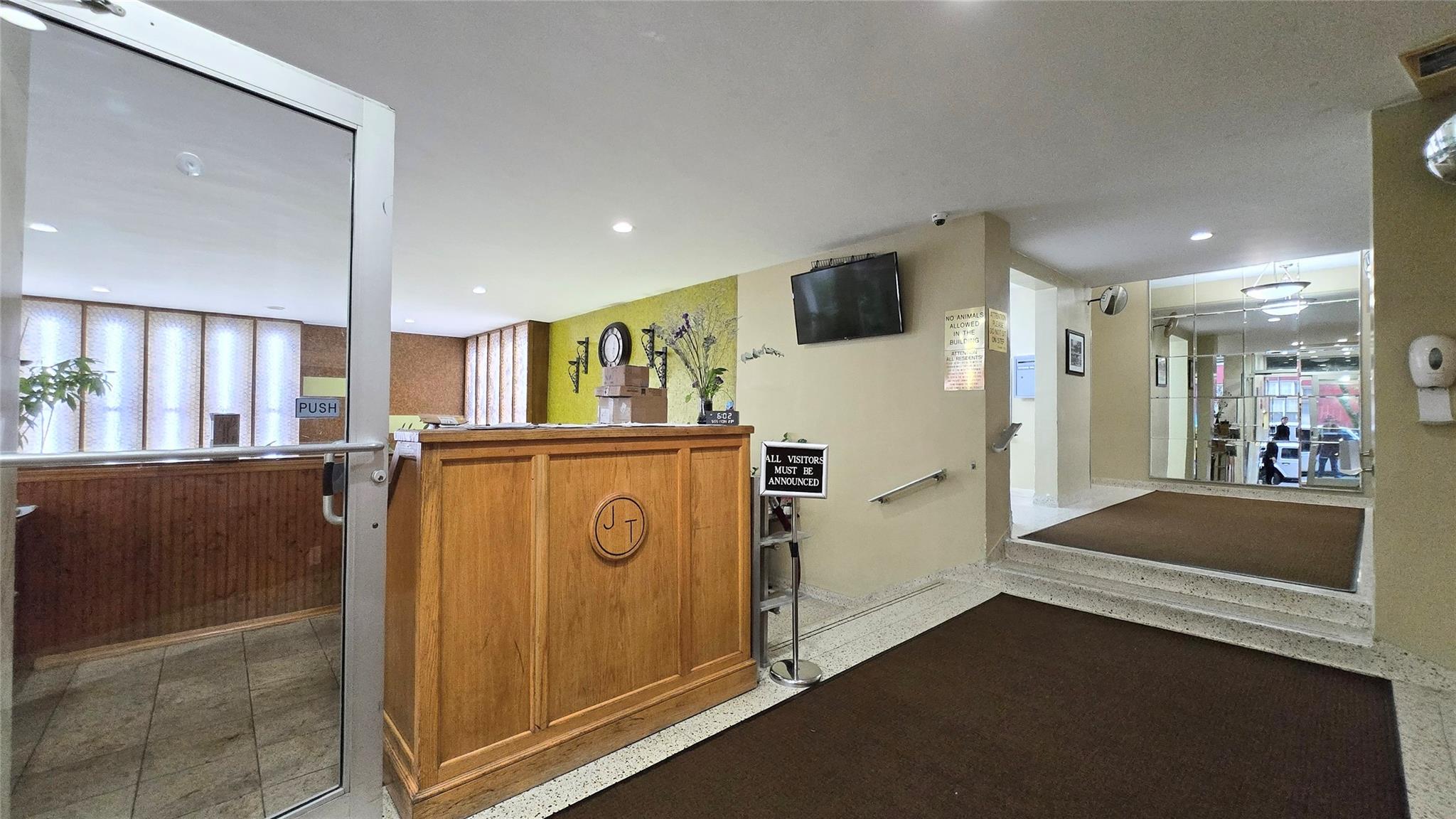 160-10 89 Avenue #9A, Jamaica, New York image 19
