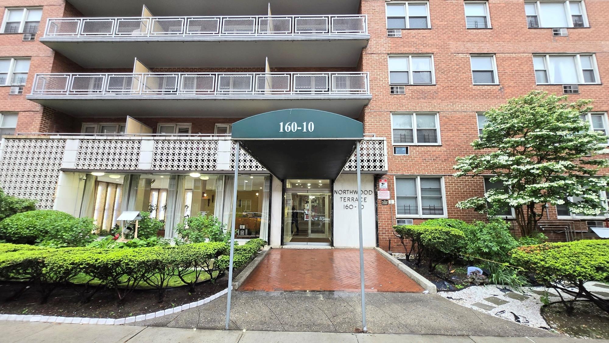 160-10 89 Avenue #9A, Jamaica, New York image 25
