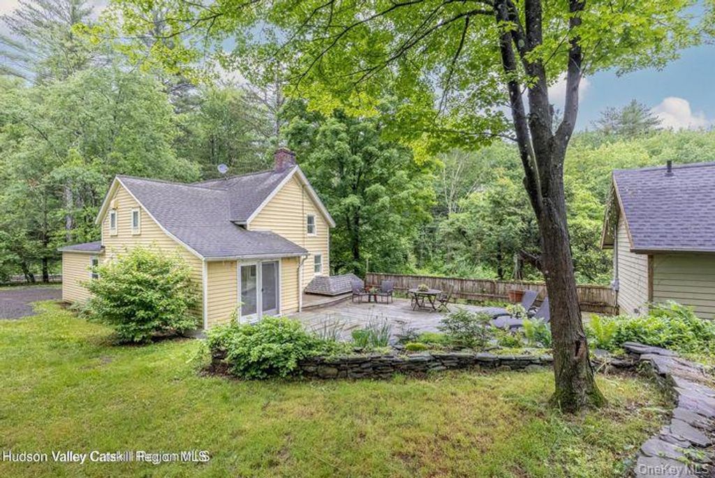 Photo of 571-575 County Route 2, Accord, NY 12404 (MLS # 958322)