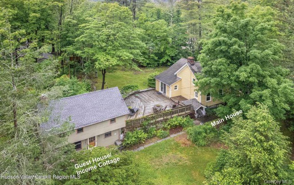 Photo of 571-575 County Route 2, Accord, NY 12404 (MLS # 958322)