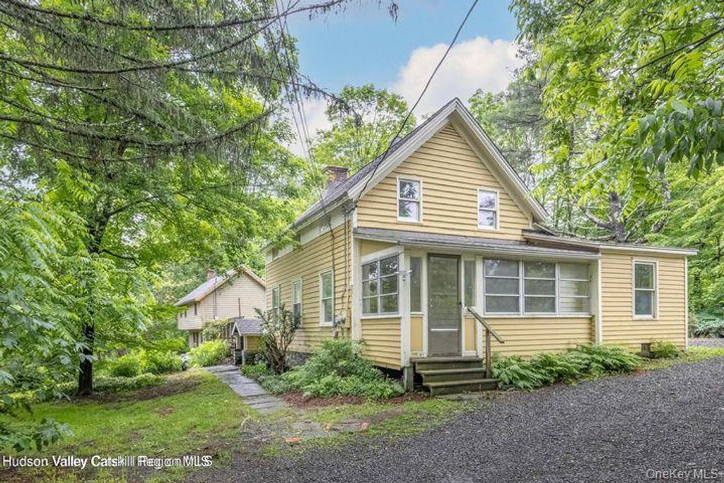 Photo of 571-575 County Route 2, Accord, NY 12404 (MLS # 958322)