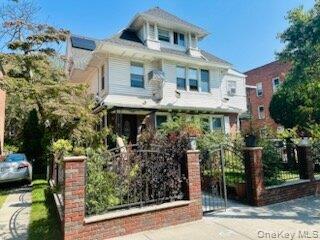 Multifamily For Rent - 84-39 Lefferts Boulevard<br/> Queens County, Kew Gardens, NY 11415