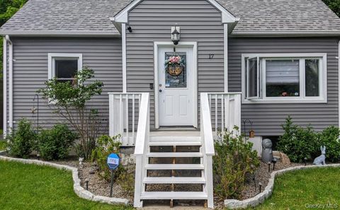 17 Greenview Avenue Monticello NY 12701
