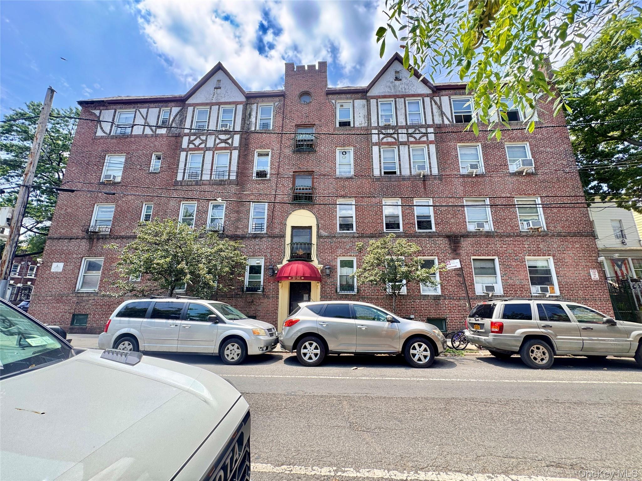 33-54 99th Street