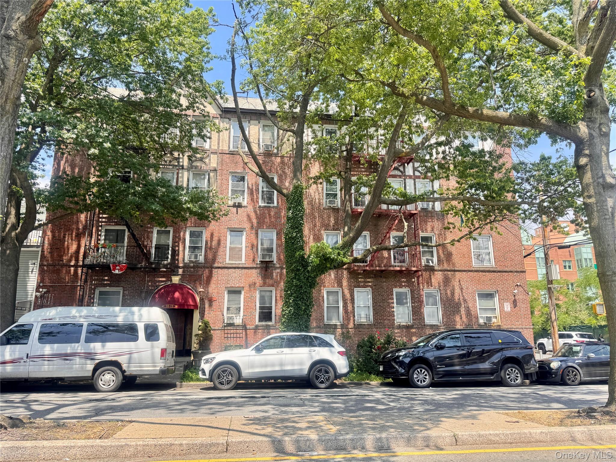 33-54 99th Street