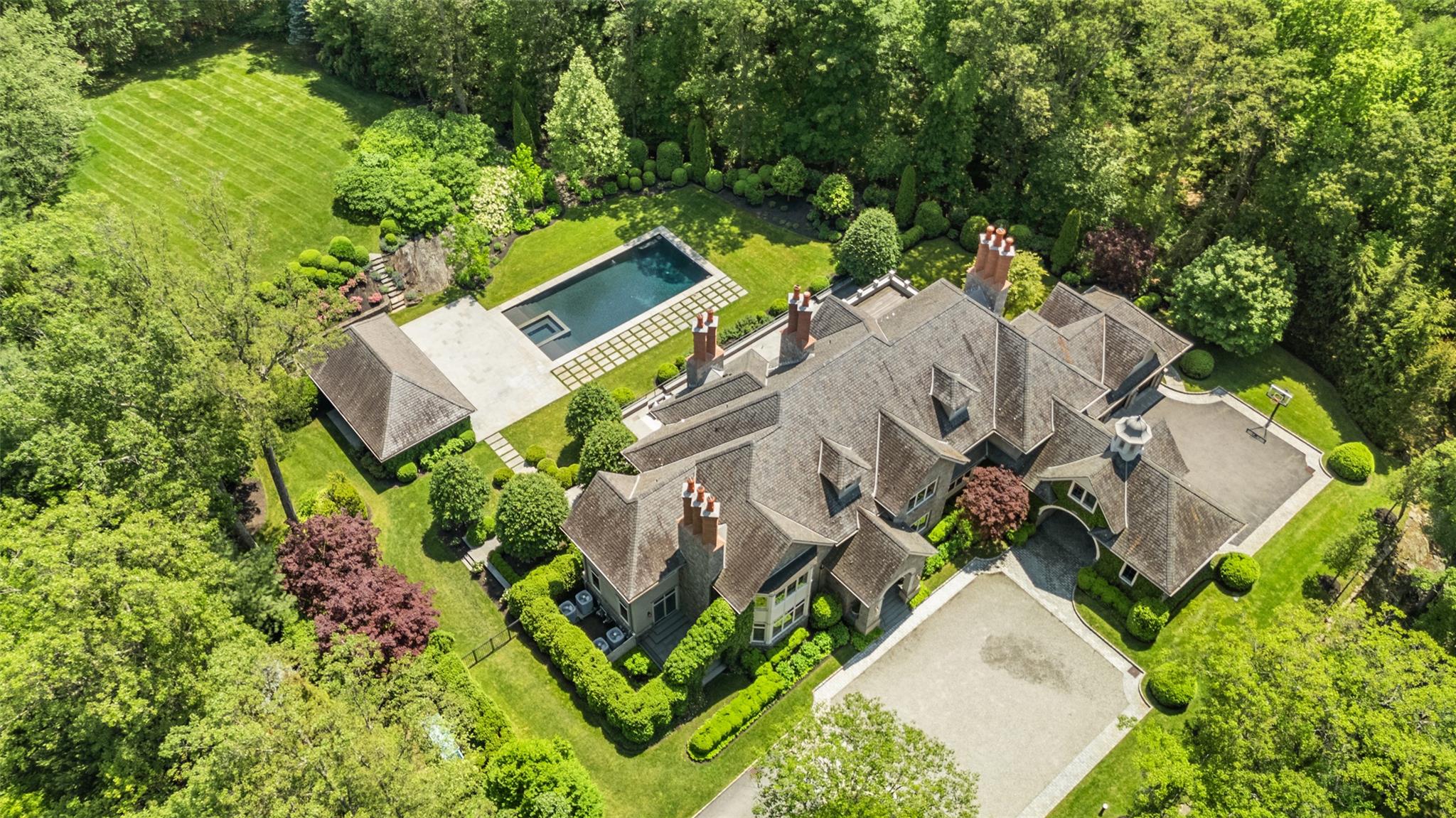 3 Terrace Circle