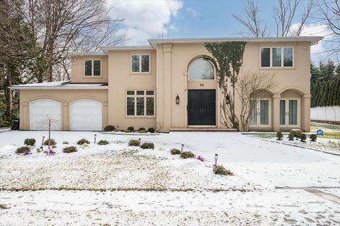 58 Saddle Lane, North Hempstead, NY 11577 - MLS#: 821819