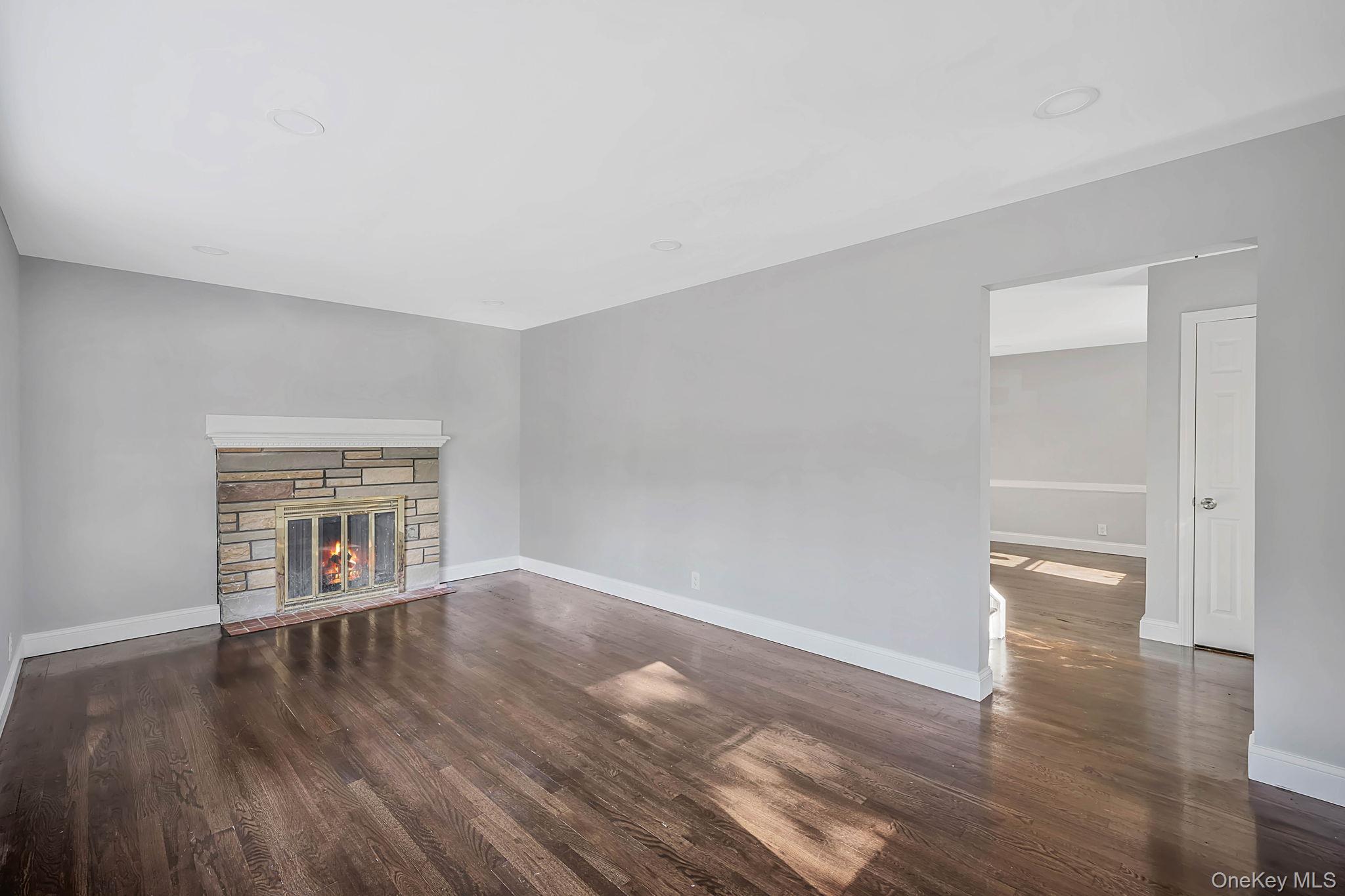 1 Hudson Court