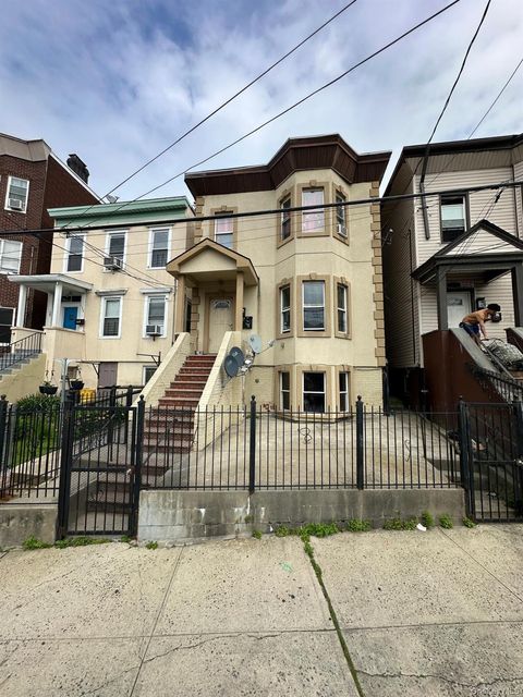 110 Beech Street Yonkers NY 10701