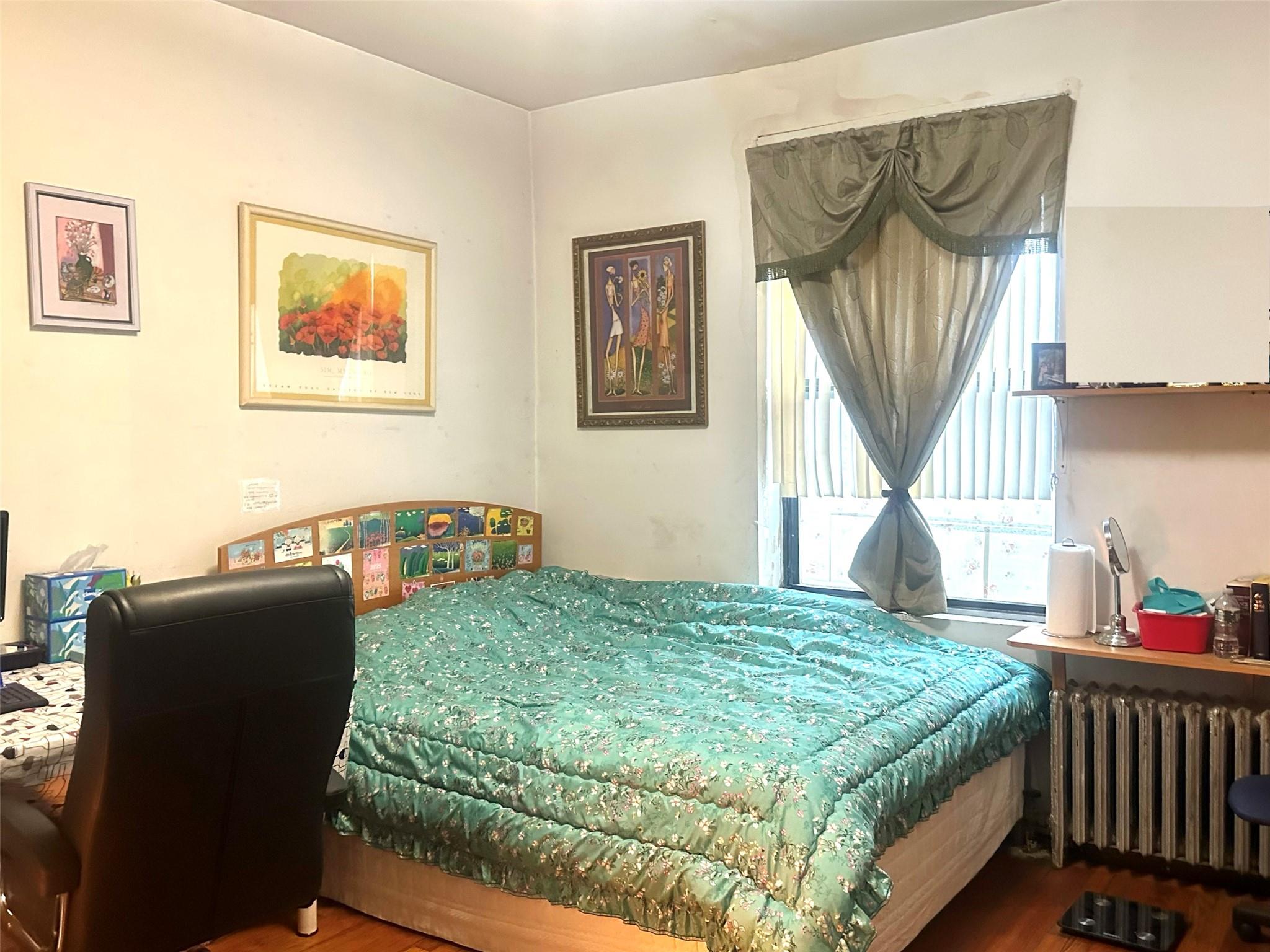 44-15 43 Avenue #4B, Sunnyside, New York image 3