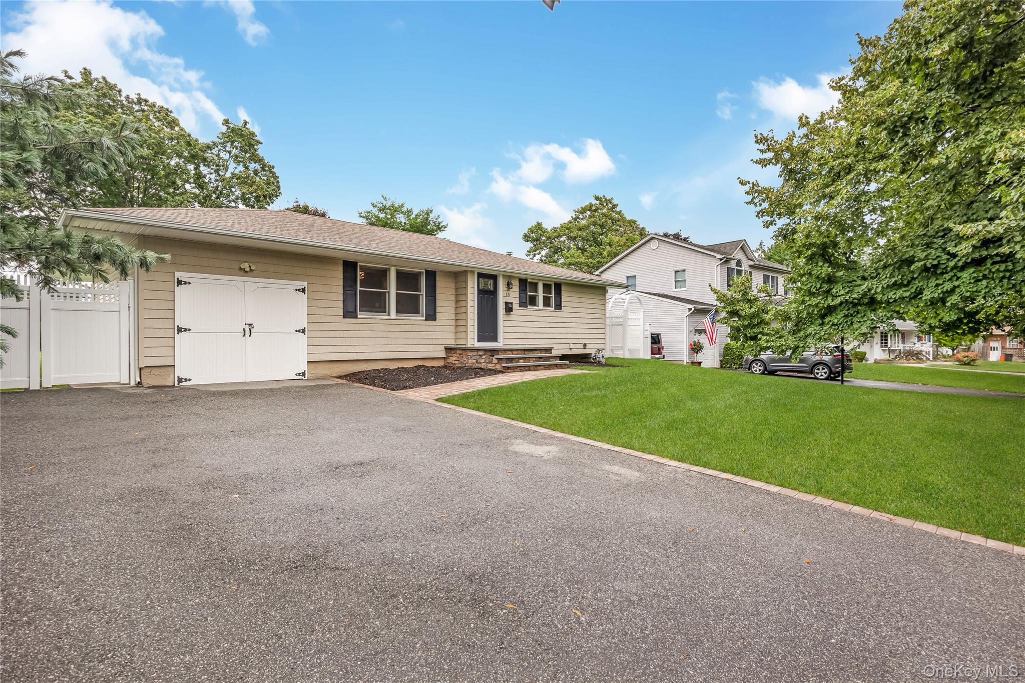 15 Dewey Road