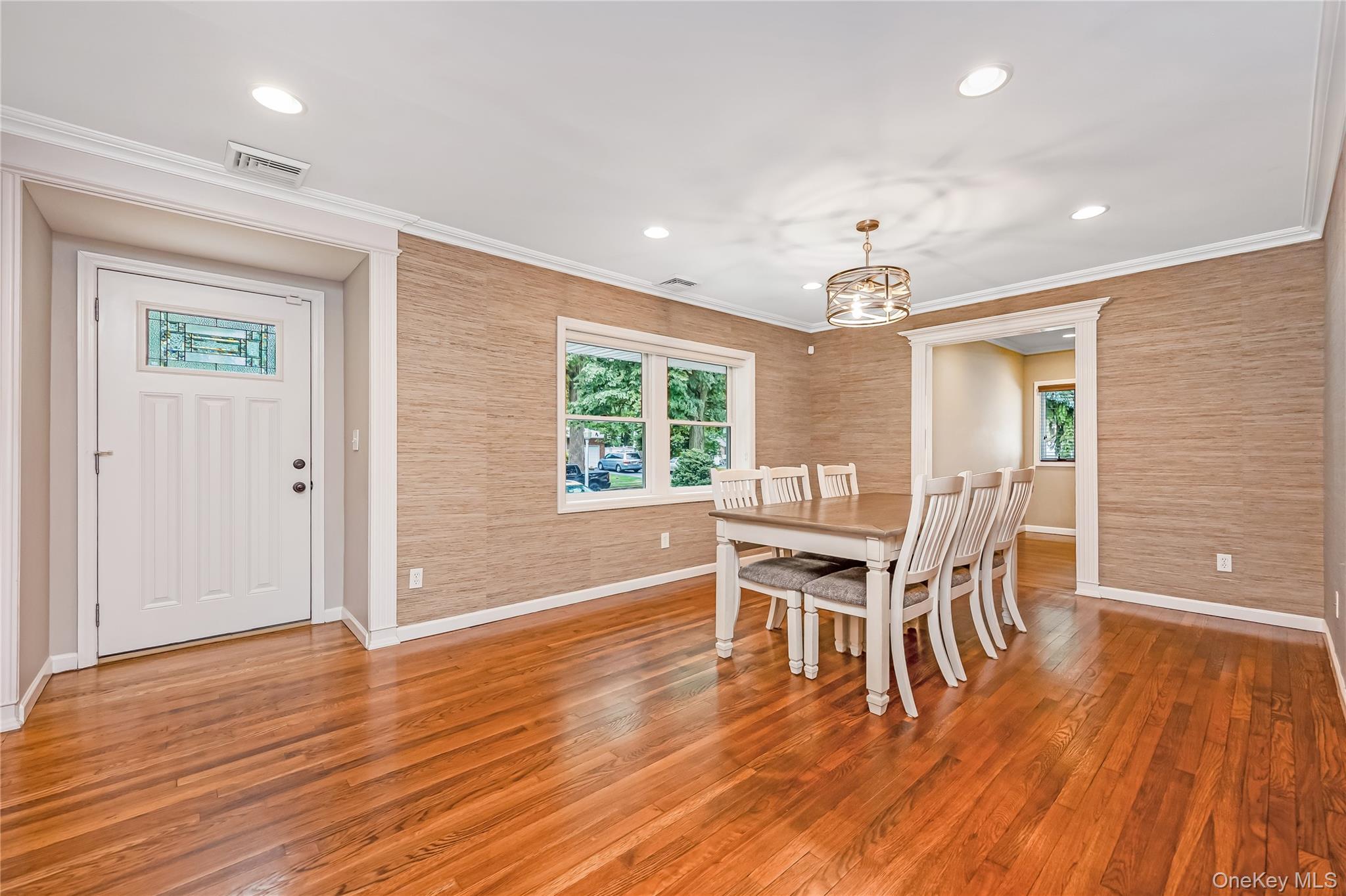 15 Dewey Road