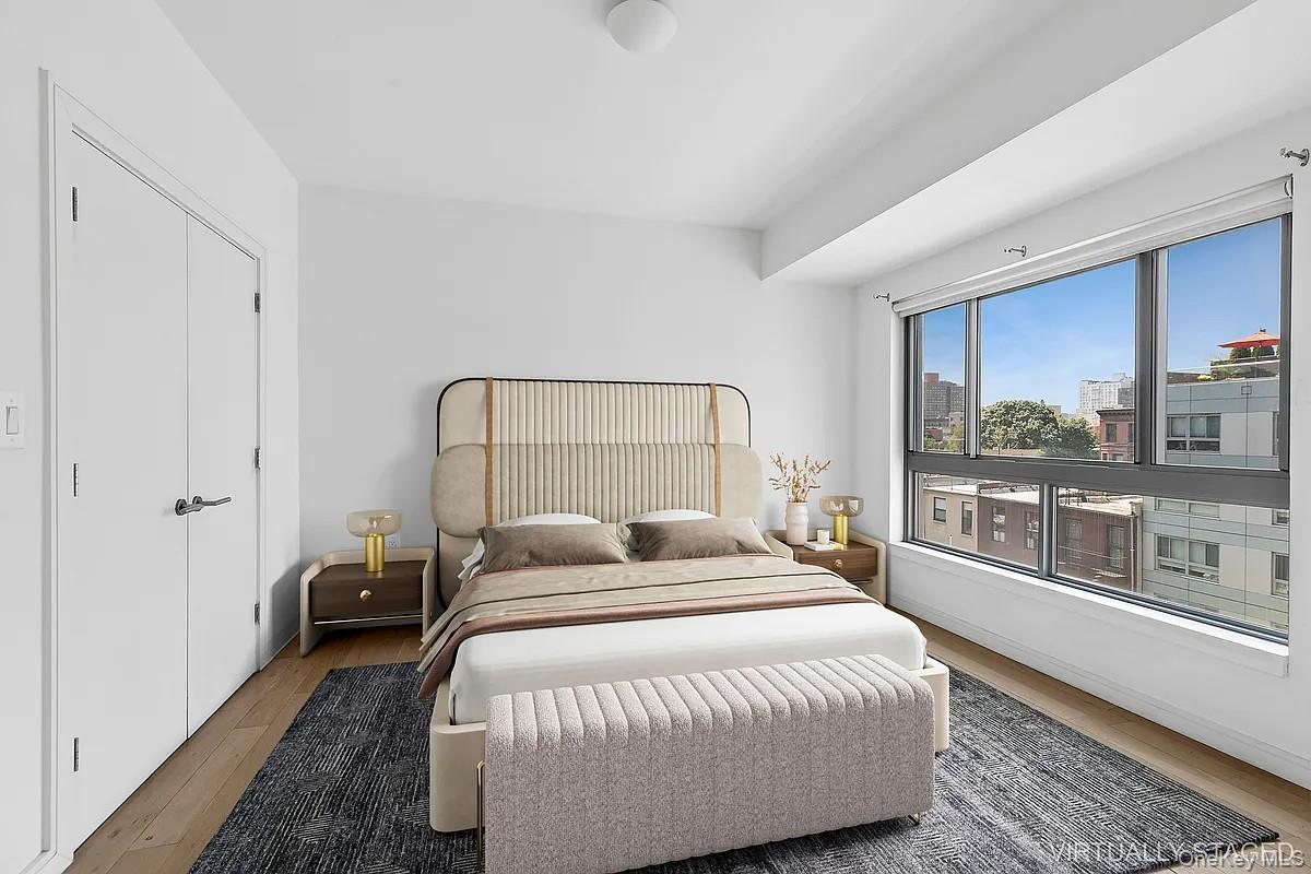 171 W 131st Street 619