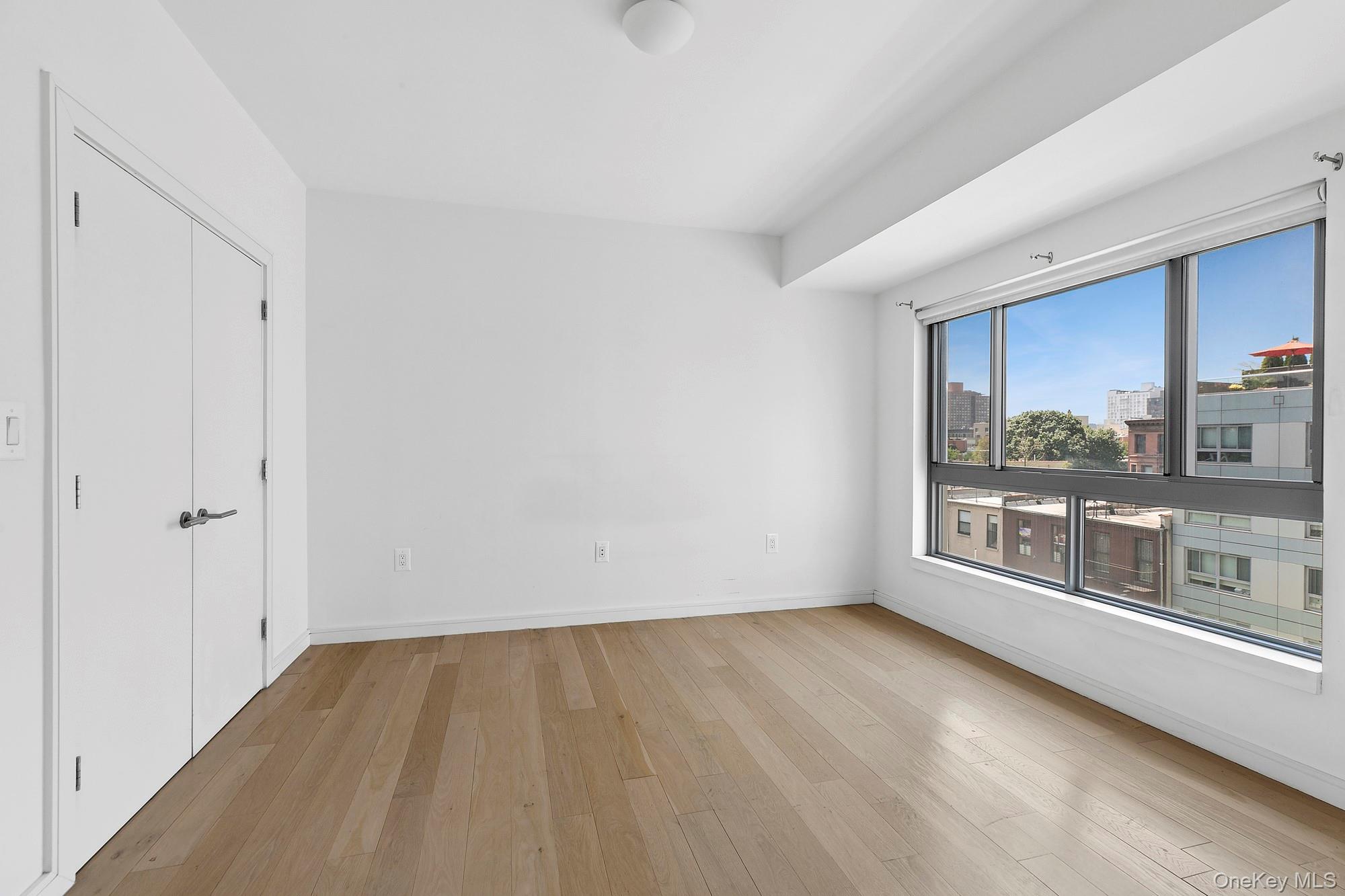 171 W 131st Street 619