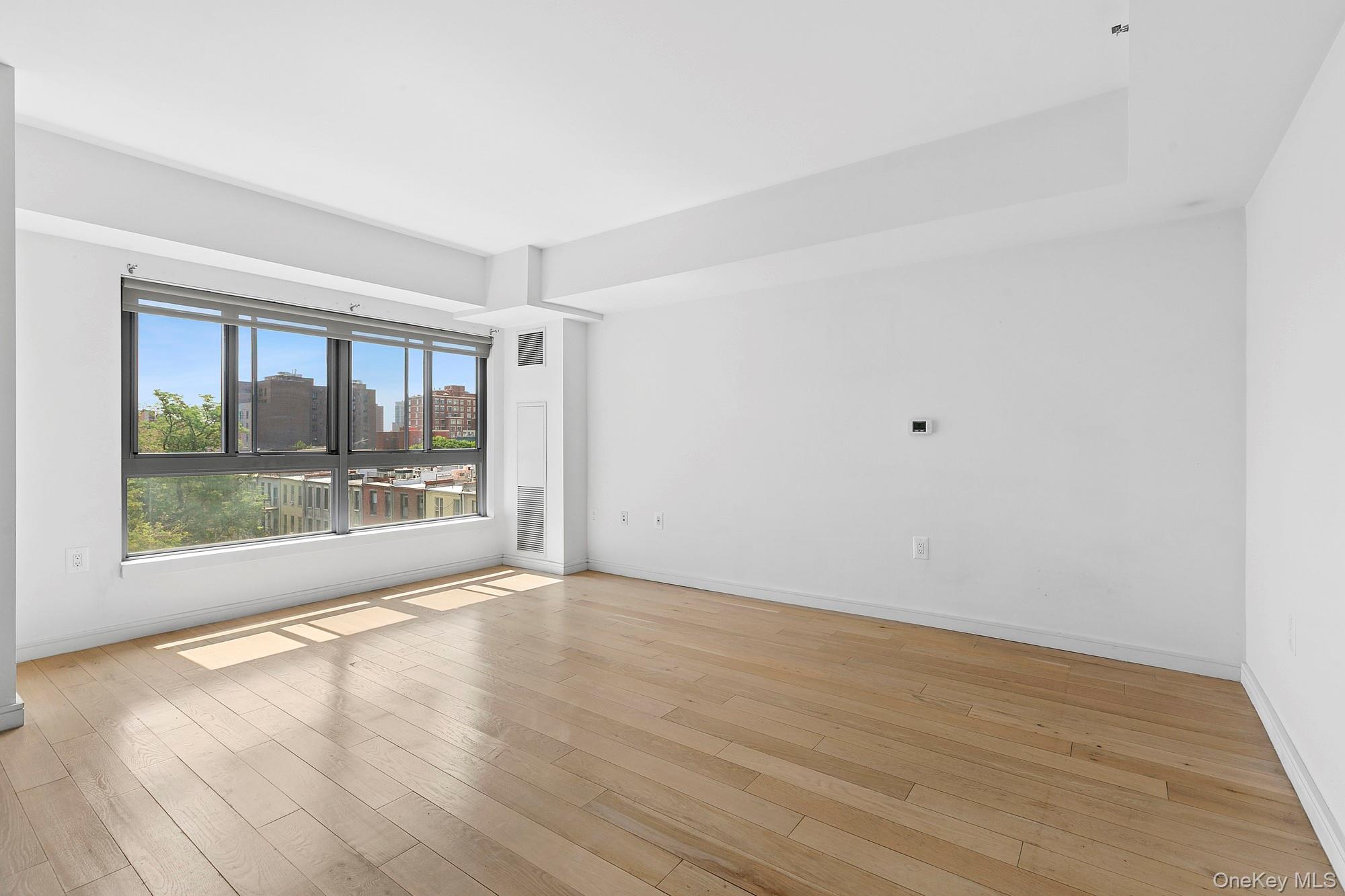 171 W 131st Street 619