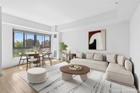Condo For Sale - 171 W 131st Street #619<br/> New York (Manhattan), NY 10027