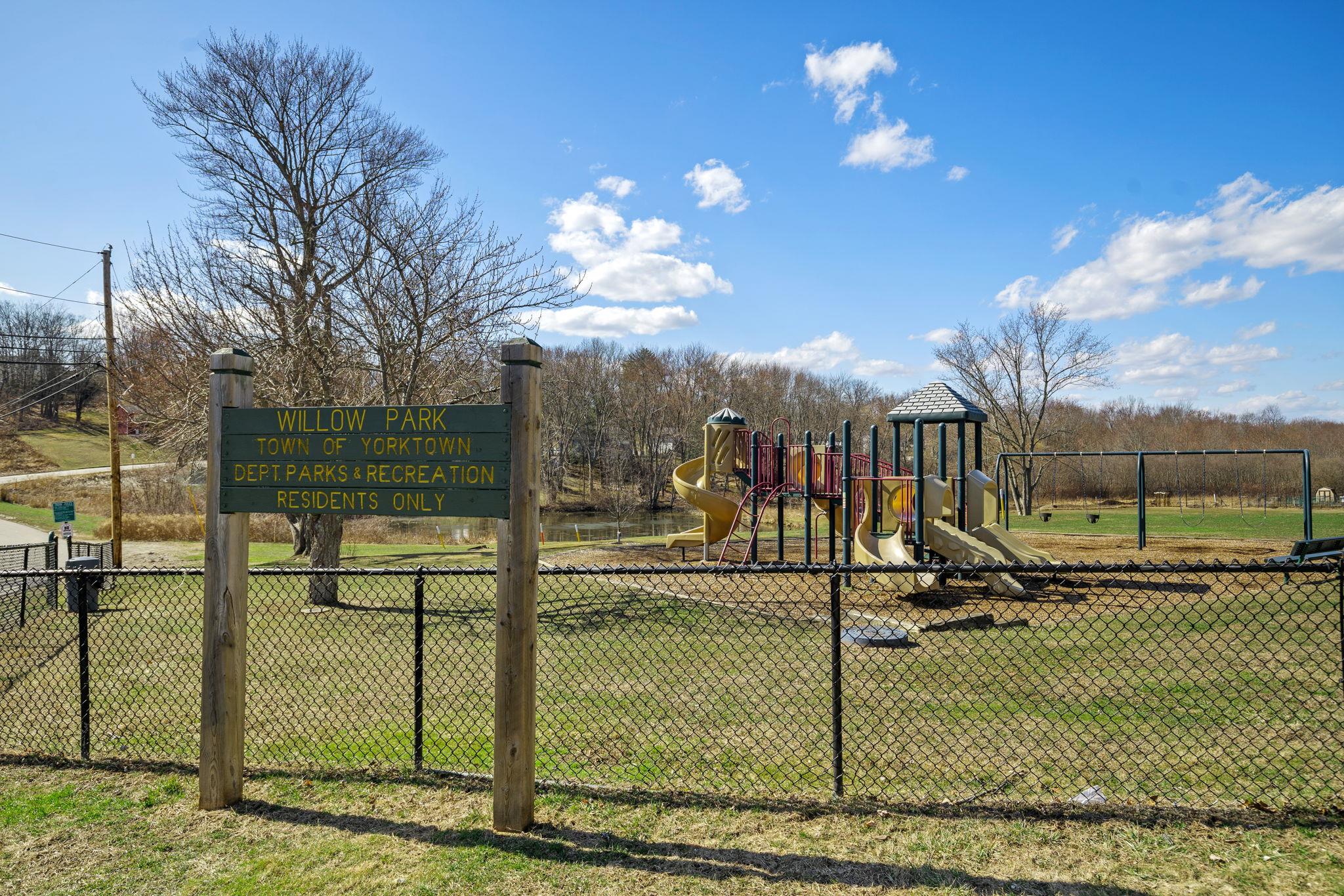 3465 Curry Street, Yorktown Heights, New York image 37