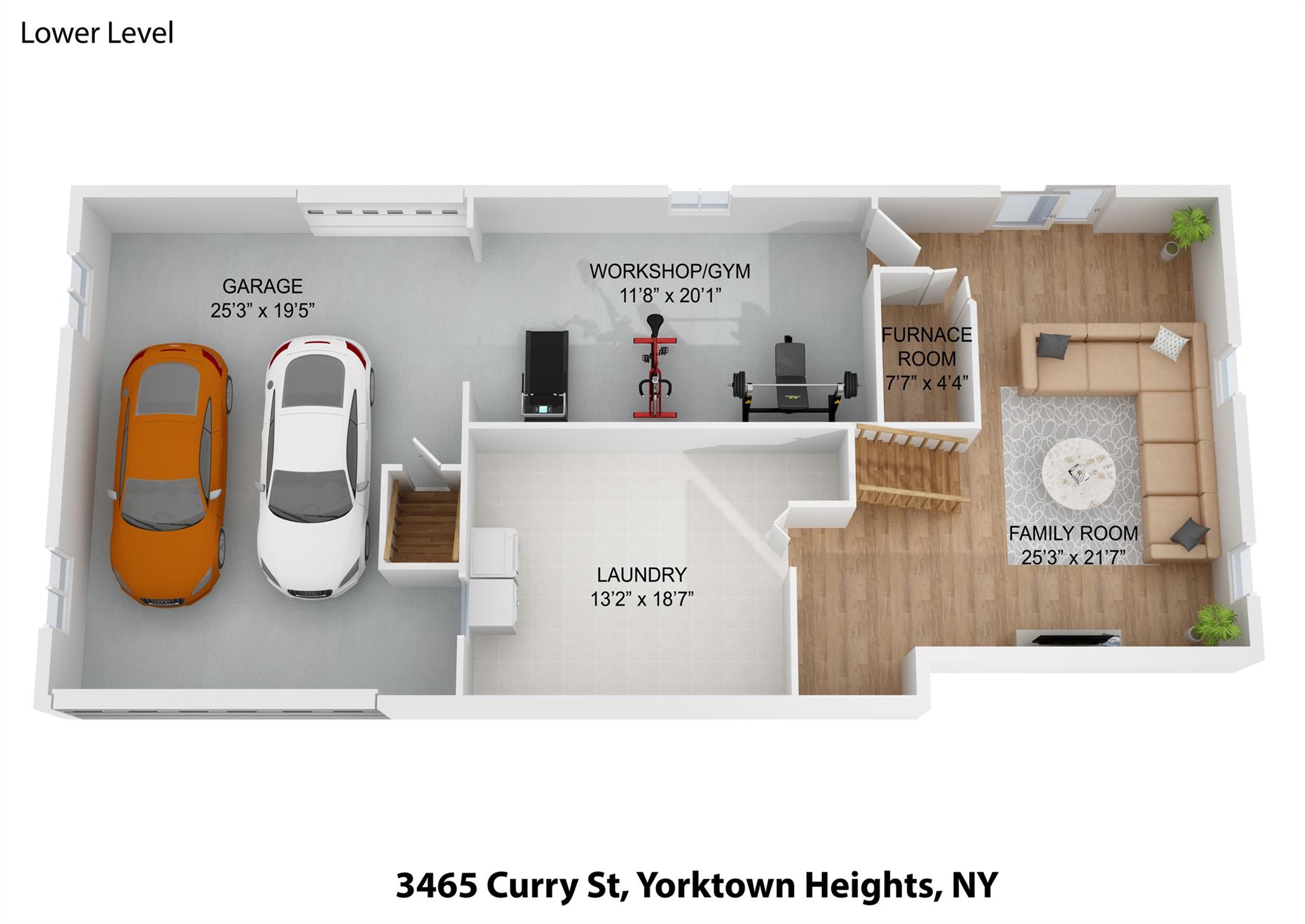 3465 Curry Street, Yorktown Heights, New York image 40