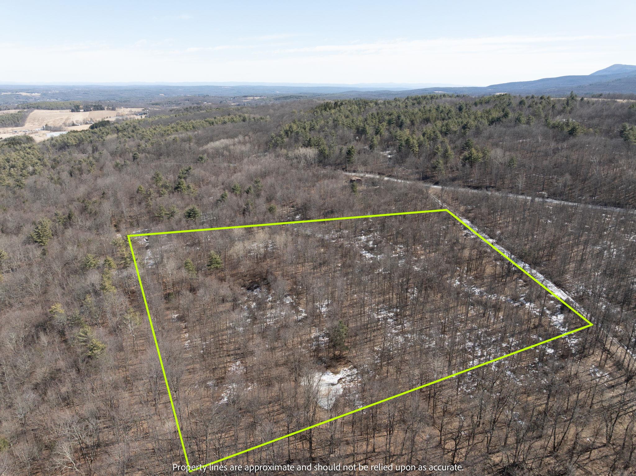 TBD W Abitz Road, Durham, New York image 14