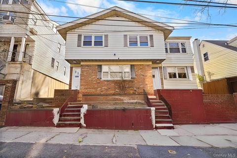 521 Locust Street Mount Vernon NY 10552