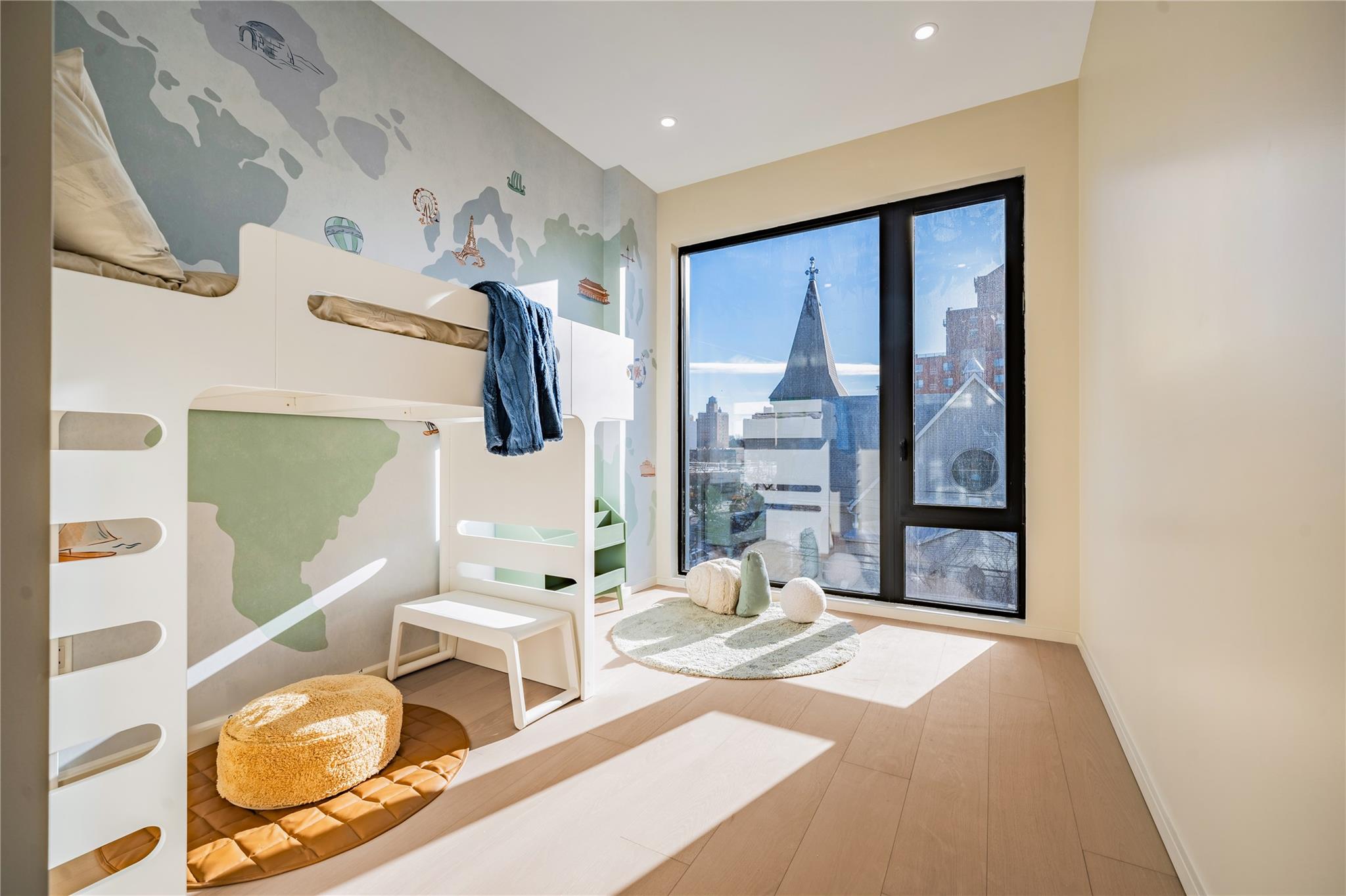 Property for Sale at 21st Street Ph2b, Astoria, Queens, NY - Bedrooms: 2 
Bathrooms: 2 
Rooms: 6  - $1,328,888