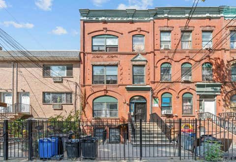 Multifamily For Sale - 879 Cauldwell Avenue<br/> Bronx, NY 10456