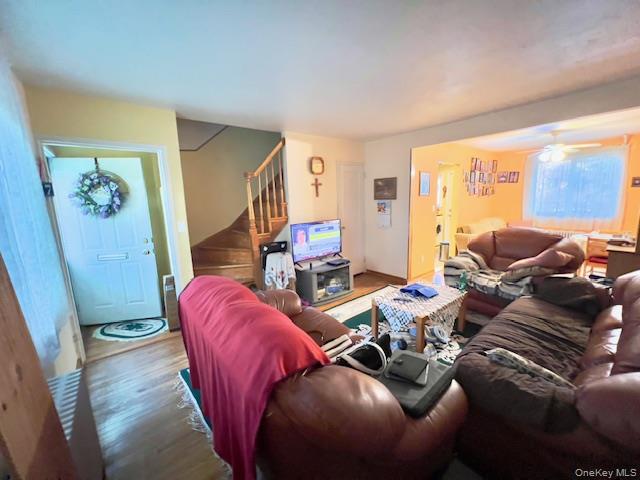 69-41 218 Street Duplex