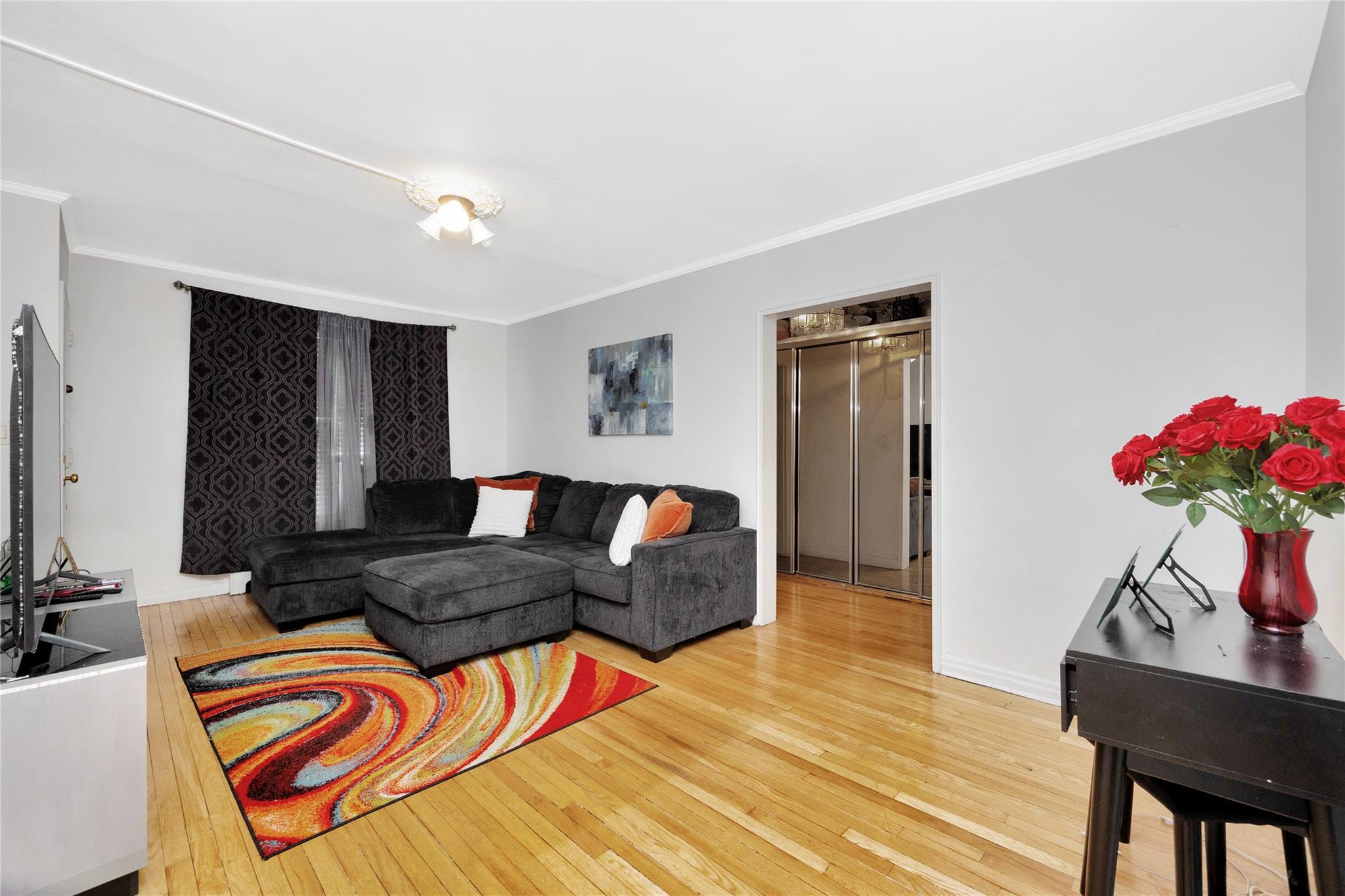 197-09 W Dunton Avenue #1, Hollis, New York image 8