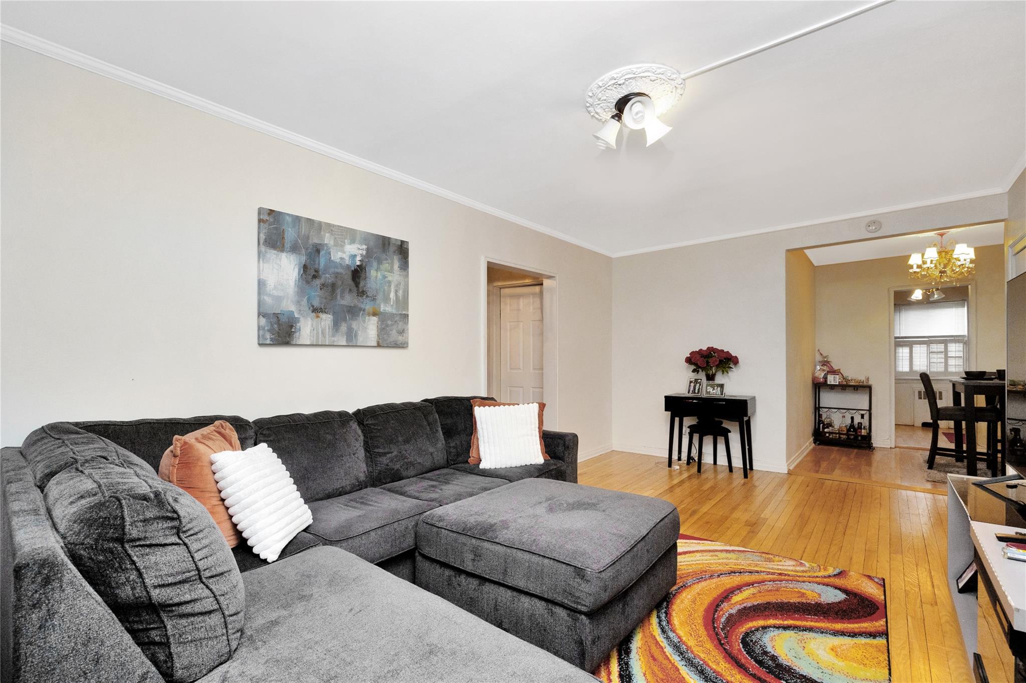 197-09 W Dunton Avenue #1, Hollis, New York image 7